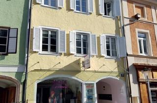 Anlageobjekt in 5310 Mondsee, Anlageobjekt | Zinshaus