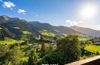Maisonette mieten in 5662 Sankt Georgen, NATUR - PUR Wohnung mit großem Balkon!
