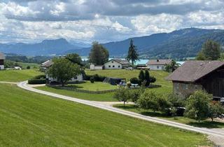 Maisonette kaufen in 4894 Oberhofen am Irrsee, ERSTBEZUG TERRASSEN-WOHNUNG IN TRAUMLAGE MIT SEEBLICK