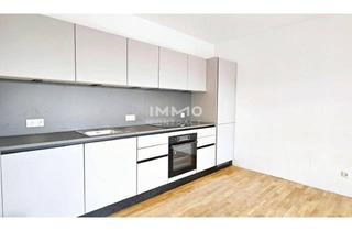 Wohnung kaufen in 2700 Wiener Neustadt, Vermietete Wohnung als Anlage: Traumhafte 3-Zimmer mit Loggia/Balkon, Küche und Weitblick