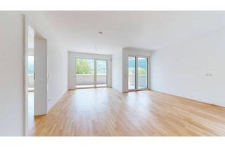 Wohnung kaufen in 5600 Sankt Johann im Pongau, Wohnen im Herzen von St. Johann im Pongau – modern, zentral und mit traumhaften Bergpanorama