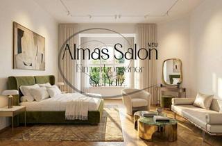 Wohnung kaufen in Gallgasse, 1130 Wien, ALMA`S SALON - ERSTBEZUG - EIGENTUMSWOHNUNG 69m²