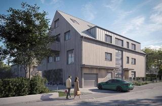 Wohnung kaufen in Harbacher Straße 23, 4040 Linz, LINZ-URFAHR: Moderne Eigentumswohnung mit Balkon in ruhiger Siedlungslage – Fixpreisgarantie!