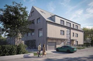 Wohnung kaufen in Harbacher Straße 23, 4040 Linz, LINZ-URFAHR: Moderne Eigentumswohnung mit Balkon in ruhiger Siedlungslage – Fixpreisgarantie!
