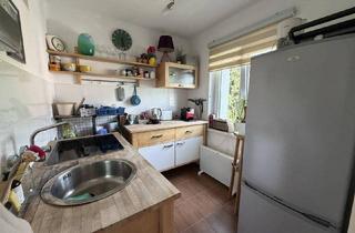 Wohnung kaufen in 5760 Saalfelden am Steinernen Meer, Gemütliche 1-Zimmer-Wohnung mit Balkon in Zentrumsnähe