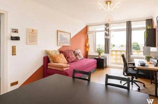 Wohnung kaufen in 2232 Deutsch-Wagram, Helle 2-Zimmerwohnung zentral in Deutsch-Wagram: | Neubau | Südöstliche Loggia mit Weitblick | Stellplatz | Sehr guter Zustand & Sofort bezugsbereit