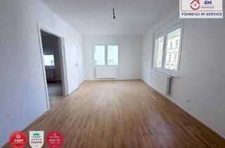 Wohnung kaufen in Graf-Starhemberg-Gasse, 1040 Wien, Neuer Preis!! Erstbezug nach Sanierung im 3. Liftstock Top - Lage 1040 Wien