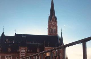 Wohnung mieten in Schillerstraße 40, 8010 Graz, Helle Altbauwohnung mit Balkon - Eine der schönsten Lagen von St. Leonhard