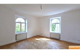 Wohnung mieten in Wassergasse, 1030 Wien, UNBEFRISTETE ALTBAUWOHNUNG IN DER WASSERGASSE