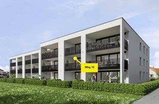 Wohnung mieten in Neugrütt, 6972 Fußach, 2-Zimmer Terrassenwohnung | Top 10