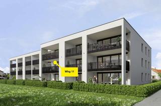 Wohnung mieten in Neugrütt, 6972 Fußach, 3-Zimmer Terrassenwohnung | Top 11