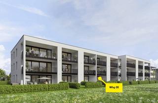 Wohnung mieten in Neugrütt, 6972 Fußach, 2-Zimmer Gartenwohnung | Top 05
