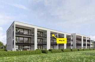 Wohnung mieten in Neugrütt, 6972 Fußach, 2-Zimmer Dachgeschosswohnung | Top 22