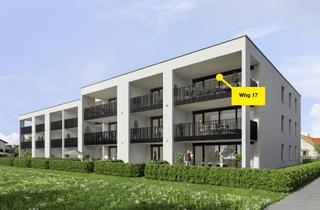 Wohnung mieten in Neugrütt, 6923 Lauterach, 4-Zimmer Dachgeschosswohnung | Top 17