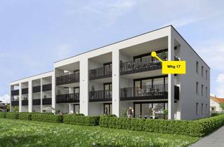 Wohnung mieten in Neugrütt, 6972 Fußach, 4-Zimmer Dachgeschosswohnung | Top 17