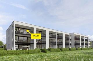 Wohnung mieten in Neugrütt, 6972 Fußach, 3-Zimmer Dachgeschosswohnung | Top 24