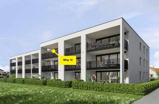 Wohnung mieten in Neugrütt, 6972 Fußach, 3-Zimmer Dachgeschosswohnung | Top 19