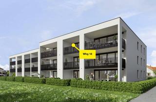 Wohnung mieten in Neugrütt, 6972 Fußach, 2-Zimmer Dachgeschosswohnung | Top 18