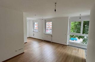 Wohnung mieten in Volksgartenstraße 15, 4600 Wels, Stilvolle 1-Zimmer-Wohnung in zentraler Lage