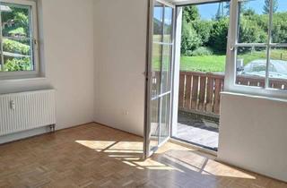 Wohnung mieten in Am Weberbach 11/4, 5321 Koppl, Renovierte 2 Zimmer Wohnung