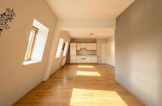 Wohnung mieten in Ybbsitzerstraße, 3340 Waidhofen an der Ybbs, Gemütliche Garçonnière in zentraler Lage mit Aufzug, nur 399,81 € Miete!