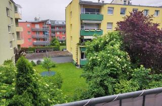 Wohnung mieten in Sillhöfe 1a, 6020 Innsbruck, Zentrumsnahe Garconniere