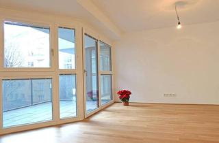 Wohnung mieten in Blechturmgasse 32, 1040 Wien, HOCHWERTIGE 2 Zimmer Wohnung mit BALKON