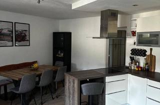 Wohnung mieten in 6134 Vomp, Gepflegte 2-Zimmer-Wohnung mit Balkon, Tiefgarage und hochwertiger Ausstattung in Vomp