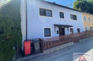 Einfamilienhaus kaufen in 3910 Oberstrahlbach, Kleines, feines Stadthaus in Zwettl zum Schnäppchenpreis!