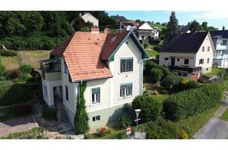 Einfamilienhaus kaufen in 9300 Sankt Veit an der Glan, Charmantes Wohnhaus mit 2 Wohnebenen, Wintergarten und großzügigem Garten in zentraler Wohnlage von St. Veit