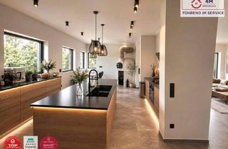 Einfamilienhaus kaufen in Sportplatzweg, 2632 Altendorf, Exklusives Designerhaus mit großzügigem Garten und Pizzaofen in absoluter Ruhelage!