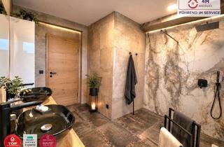 Einfamilienhaus kaufen in Sportplatzweg, 2632 Altendorf, Exklusives Designerhaus mit großzügigem Garten und Pizzaofen in absoluter Ruhelage!