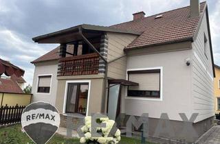 Haus kaufen in 3462 Absdorf, "Große Parzelle – viele Möglichkeiten"