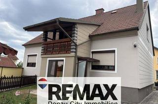 Haus kaufen in 3462 Absdorf, "Große Parzelle – viele Möglichkeiten"