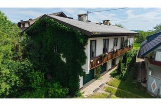 Villen zu kaufen in 9584 Finkenstein, Gepflegtes Einfamilienwohnhaus in Finkenstein am Faaker See