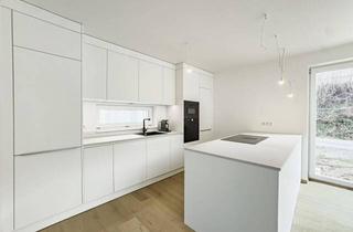 Haus mieten in 2500 Baden, Neubau-Erstbezug in Baden - Hochwertige Haushälfte mit Garten nahe Zentrum & Bahnhof