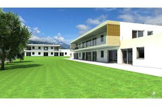 Grundstück zu kaufen in 9812 Pusarnitz, Baugrundstück. Genehmigtes Projekt. 26 Wohnungen. Lurnfeld.