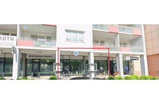 Büro zu mieten in 9500 Villach-Innere Stadt, Geschäftsfläche für Handel oder Büro