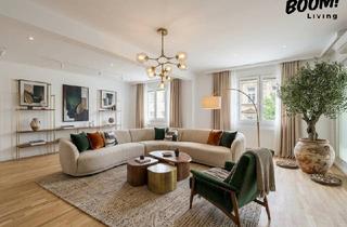Wohnung kaufen in 1200 Wien, Großzügige 4-Zi-Wohnung mit Loggia, Einbauküche & Aufzug in 1200 Wien – neuwertig!
