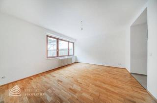 Wohnung mieten in 1190 Wien, Helle Garconniere in bester Lage, Nähe Spittelau