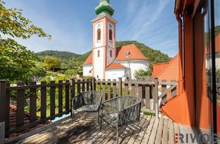 Loft mieten in 1190 Wien, Luxus-Dachgeschoss 186,02 m² mit Terrasse, Designer-Inselküche & Spa-Bad – Weinbergblick + Poolnutzung - Voll möbliert