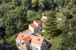 Haus kaufen in Zierleitengasse, 1190 Wien, SÜDHANGLAGE AM WIENERWALD - baugenehmigtes Wohnprojekt mit traumhaftem Wienblick in der Zierleitengasse