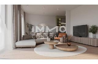 Wohnung kaufen in 1230 Wien, Helle Gartenwohnung mit hochwertiger Ausstattung