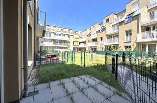 Wohnung kaufen in Groß-Enzersdorfer Straße, 1220 Wien, *AM BIENEFELD* - Hochwertige Eigentumswohnungen am Siegesplatz - Sofort Verfügbar