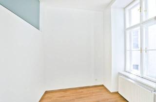 Wohnung mieten in Opernring, 1010 Wien, Zeitlose Eleganz im Herzen Wiens – Repräsentativer Altbau am Opernring | 150m², 3-Zimmer, Staatsoper-Blick