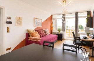 Wohnung kaufen in 2232 Deutsch-Wagram, Helle 2-Zimmerwohnung zentral in Deutsch-Wagram: | Neubau | Südöstliche Loggia mit Weitblick | Stellplatz | Sehr guter Zustand & Sofort bezugsbereit
