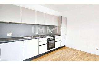 Wohnung kaufen in 2700 Wiener Neustadt, Vermietete Wohnung als Anlage: Traumhafte 3-Zimmer mit Loggia/Balkon, Küche und Weitblick