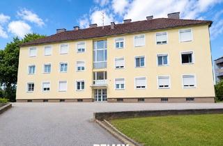 Wohnung kaufen in 7400 Oberwart, Charmante 3-Zimmer-Wohnung in zentrumsnaher Lage von Oberwart