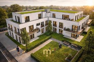 Grundstück zu kaufen in 2540 Bad Vöslau, HEUER KAUFEN 2027 BEZAHLEN: Eingereichtes Wohnbauprojekt: mit 17x Einheiten mit ca. 1.332m2 Nettonutzfläche um 520€/m2!