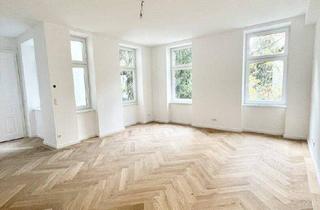Wohnung kaufen in Amalienstraße, 1130 Wien, Wohnung & Büro: Neu sanierte 3 Zimmer Wohnung & Büro mit Terrasse zu verkaufen!